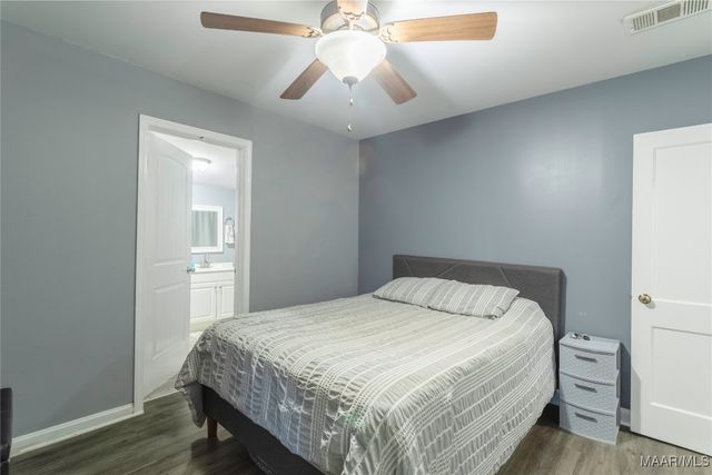 51 Forrest Avenue, Wetumpka, AL 36092