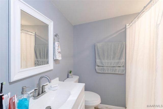 51 Forrest Avenue, Wetumpka, AL 36092