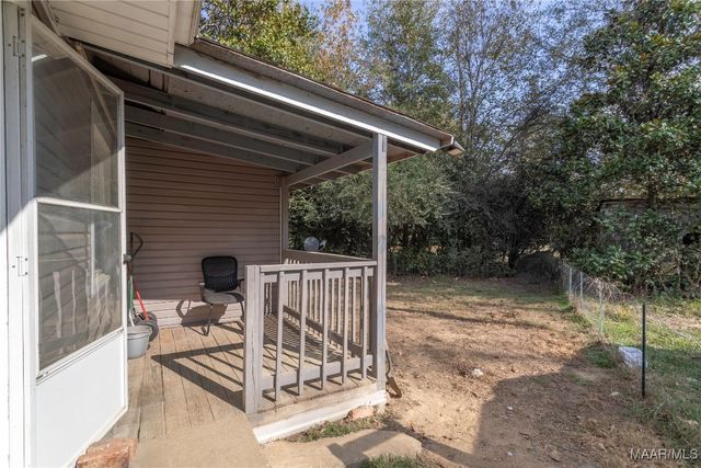 51 Forrest Avenue, Wetumpka, AL 36092