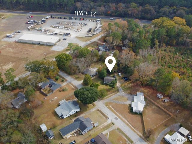 51 Forrest Avenue, Wetumpka, AL 36092