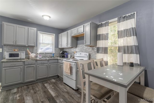 51 Forrest Avenue, Wetumpka, AL 36092