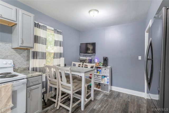 51 Forrest Avenue, Wetumpka, AL 36092