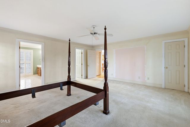 2100 Neuse Colony Drive, Clayton, NC 27527