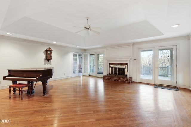 2100 Neuse Colony Drive, Clayton, NC 27527