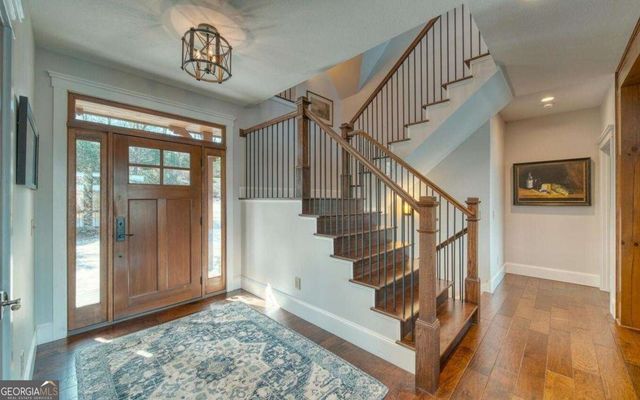 139 Tranquil Pointe Lane, Hiawassee, GA 30546