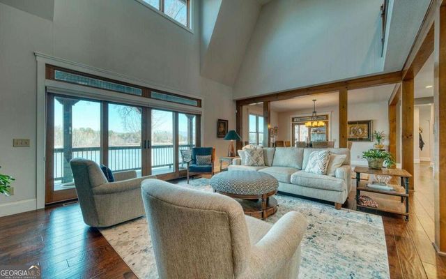 139 Tranquil Pointe Lane, Hiawassee, GA 30546