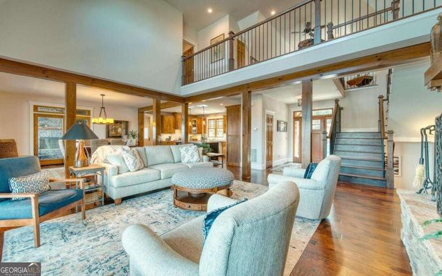 139 Tranquil Pointe Lane, Hiawassee, GA 30546