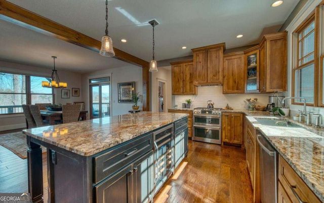 139 Tranquil Pointe Lane, Hiawassee, GA 30546