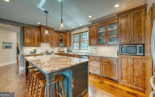 139 Tranquil Pointe Lane, Hiawassee, GA 30546