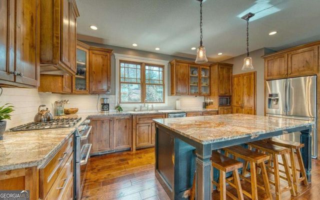 139 Tranquil Pointe Lane, Hiawassee, GA 30546