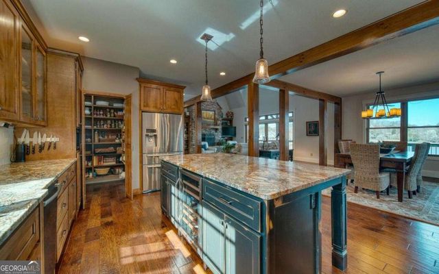 139 Tranquil Pointe Lane, Hiawassee, GA 30546