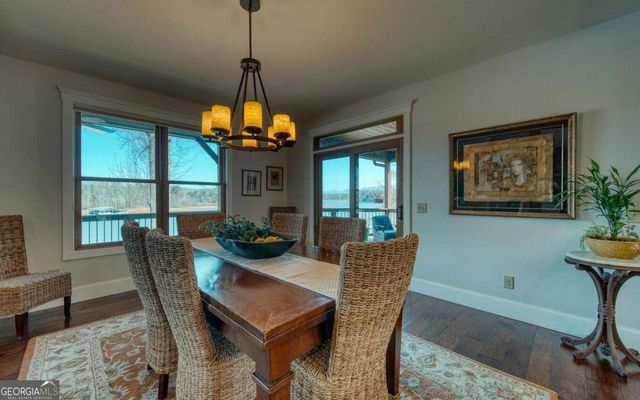 139 Tranquil Pointe Lane, Hiawassee, GA 30546