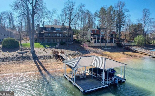 139 Tranquil Pointe Lane, Hiawassee, GA 30546