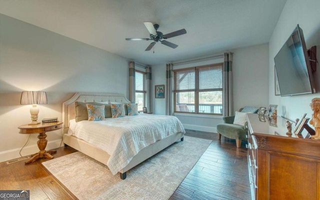 139 Tranquil Pointe Lane, Hiawassee, GA 30546