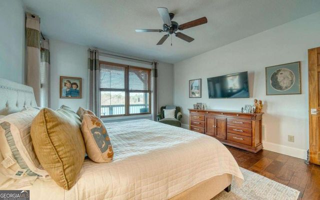 139 Tranquil Pointe Lane, Hiawassee, GA 30546