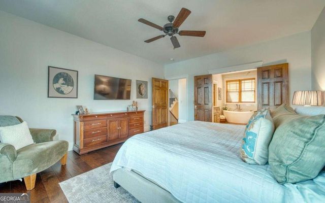 139 Tranquil Pointe Lane, Hiawassee, GA 30546