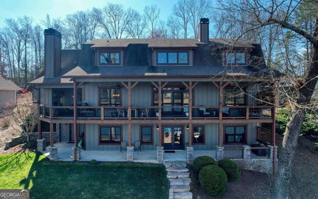 139 Tranquil Pointe Lane, Hiawassee, GA 30546