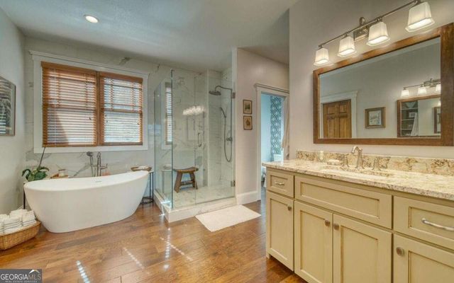 139 Tranquil Pointe Lane, Hiawassee, GA 30546