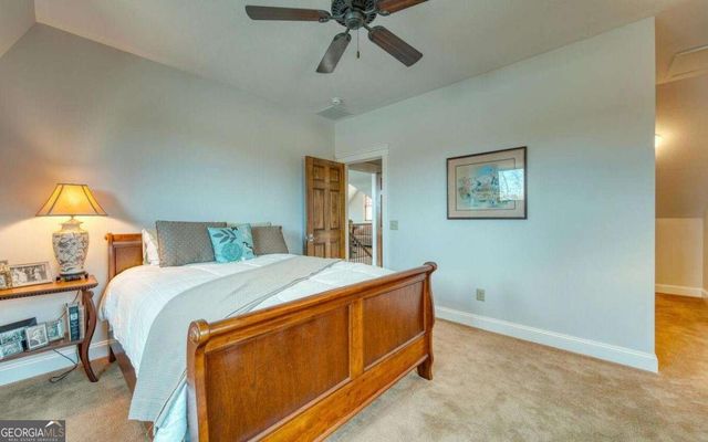 139 Tranquil Pointe Lane, Hiawassee, GA 30546