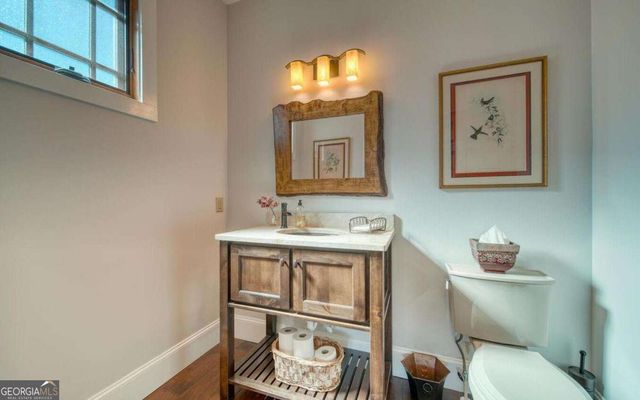 139 Tranquil Pointe Lane, Hiawassee, GA 30546