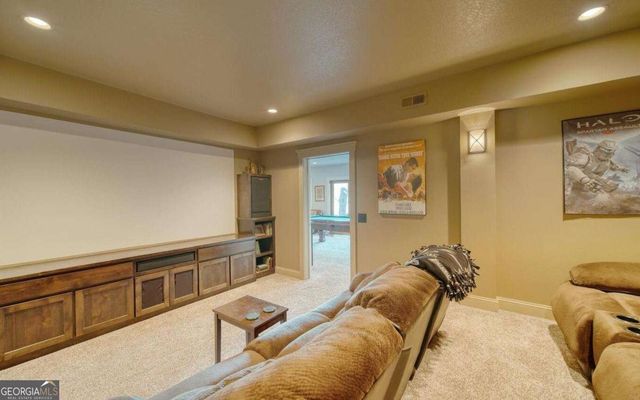 139 Tranquil Pointe Lane, Hiawassee, GA 30546