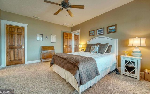 139 Tranquil Pointe Lane, Hiawassee, GA 30546