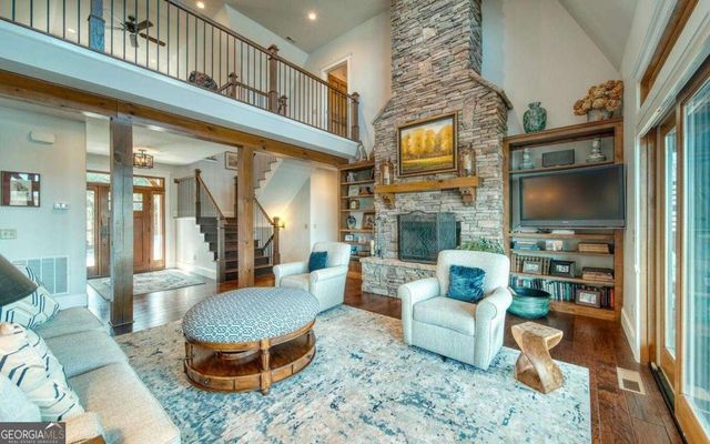 139 Tranquil Pointe Lane, Hiawassee, GA 30546