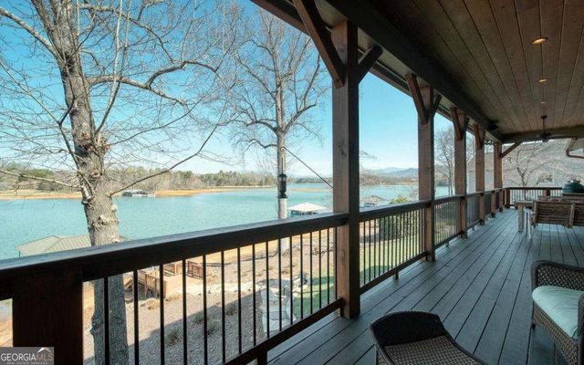 139 Tranquil Pointe Lane, Hiawassee, GA 30546