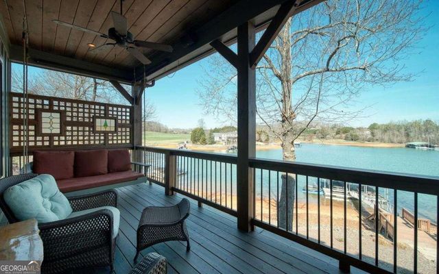 139 Tranquil Pointe Lane, Hiawassee, GA 30546