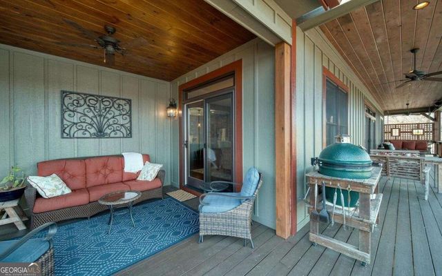 139 Tranquil Pointe Lane, Hiawassee, GA 30546