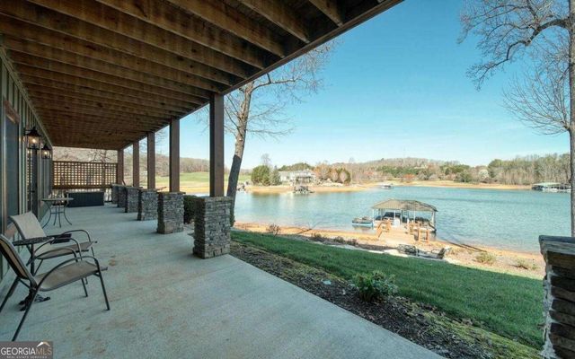 139 Tranquil Pointe Lane, Hiawassee, GA 30546