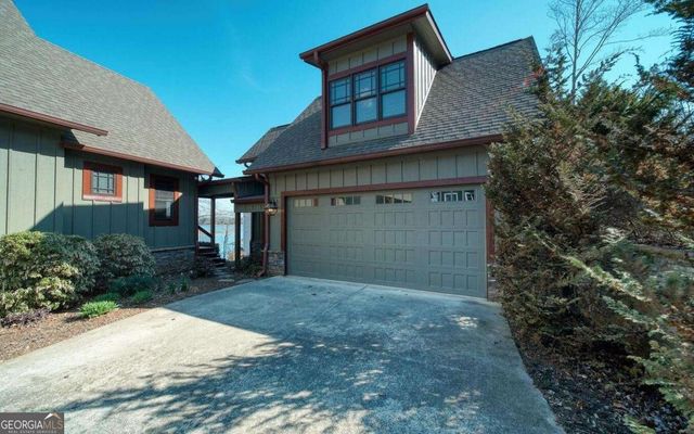 139 Tranquil Pointe Lane, Hiawassee, GA 30546