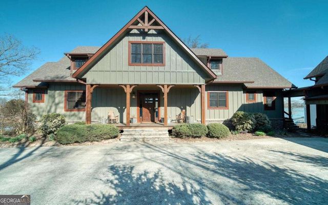139 Tranquil Pointe Lane, Hiawassee, GA 30546