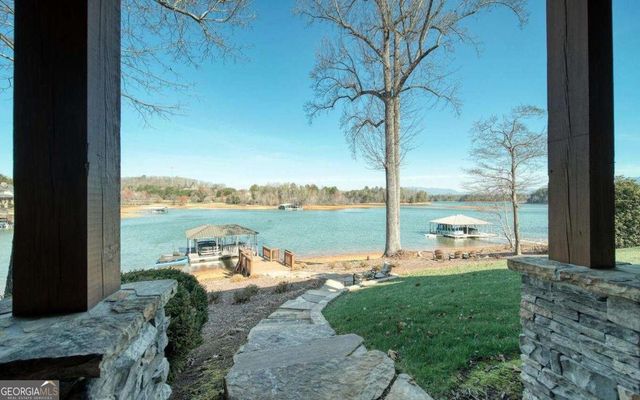 139 Tranquil Pointe Lane, Hiawassee, GA 30546