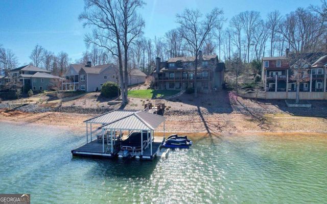 139 Tranquil Pointe Lane, Hiawassee, GA 30546