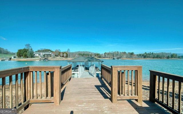 139 Tranquil Pointe Lane, Hiawassee, GA 30546