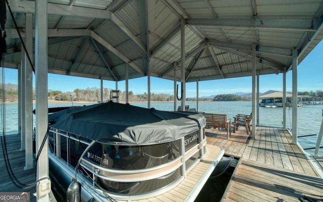 139 Tranquil Pointe Lane, Hiawassee, GA 30546