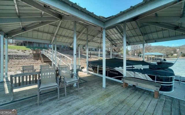 139 Tranquil Pointe Lane, Hiawassee, GA 30546