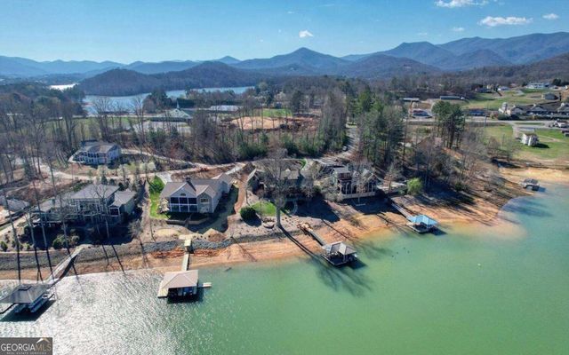 139 Tranquil Pointe Lane, Hiawassee, GA 30546