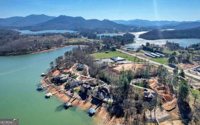 139 Tranquil Pointe Lane, Hiawassee, GA 30546
