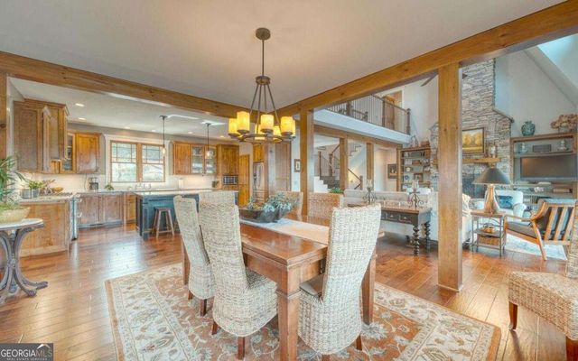 139 Tranquil Pointe Lane, Hiawassee, GA 30546