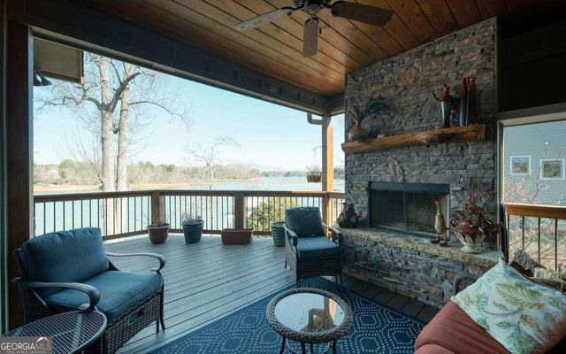 139 Tranquil Pointe Lane, Hiawassee, GA 30546