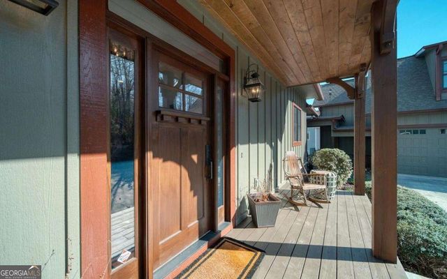 139 Tranquil Pointe Lane, Hiawassee, GA 30546