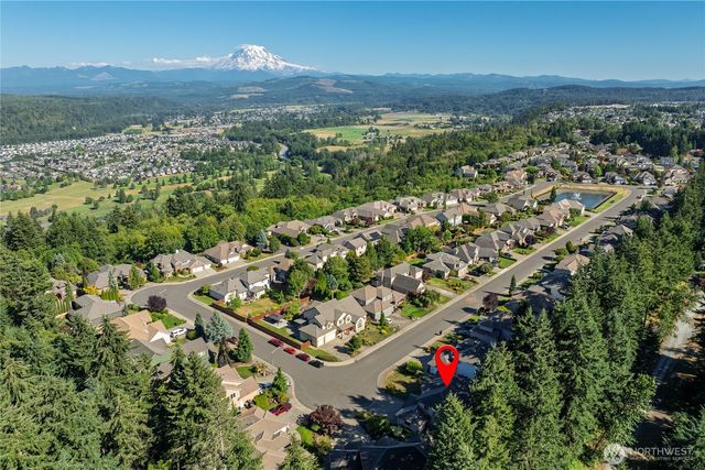 15202 135th Avenue E, Puyallup, WA 98374