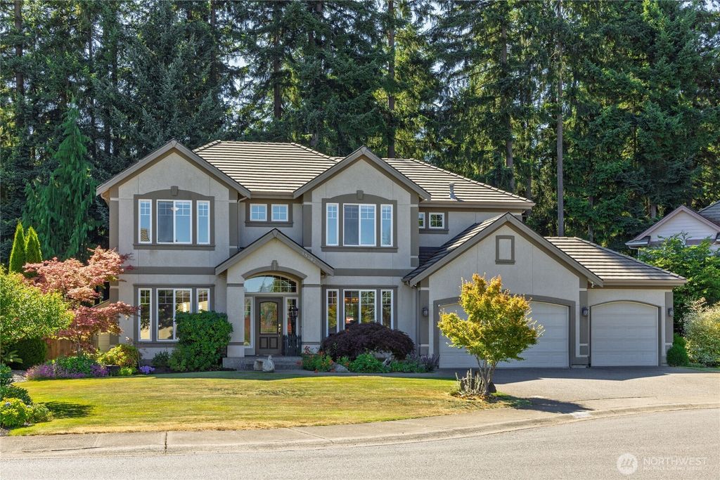 15202 135th Avenue E, Puyallup, WA 98374
