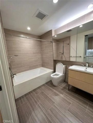 877 Francisco 1518, Los Angeles, CA 90017
