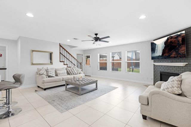 3507 Clipper Winds Way, Houston, TX 77084
