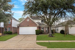 3507 Clipper Winds Way, Houston, TX 77084
