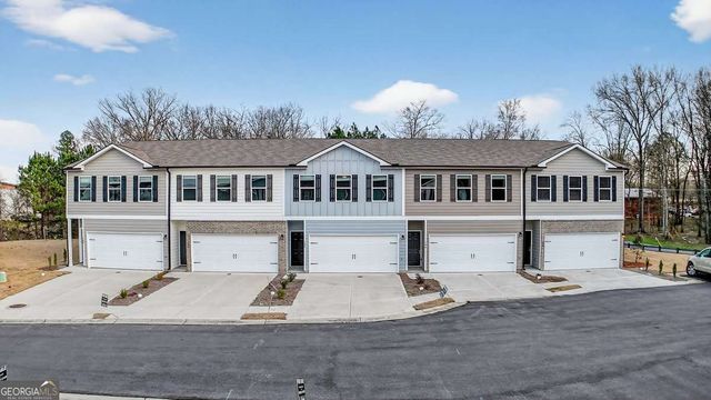 146 Brexley Drive, Calhoun, GA 30701