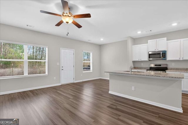 146 Brexley Drive, Calhoun, GA 30701